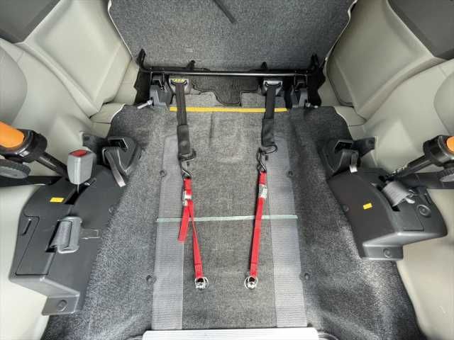 DAIHATSU TANTO 2014 Image 31