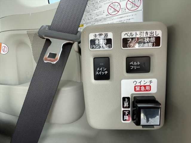 DAIHATSU TANTO 2014 Image 31