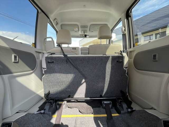 DAIHATSU TANTO 2014 Image 31