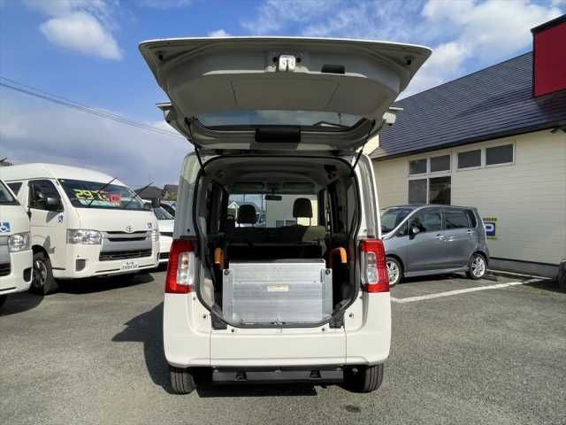 DAIHATSU TANTO 2014 Image 31