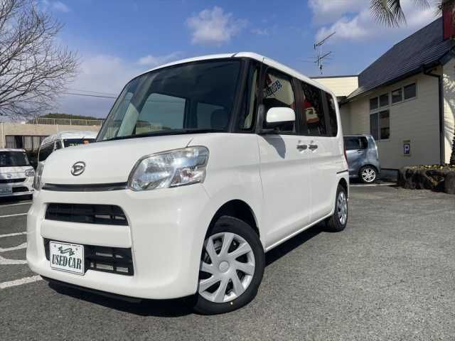 DAIHATSU TANTO 2014 Image 31