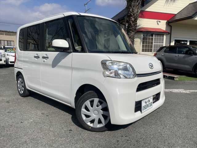 DAIHATSU TANTO 2014 Image 31
