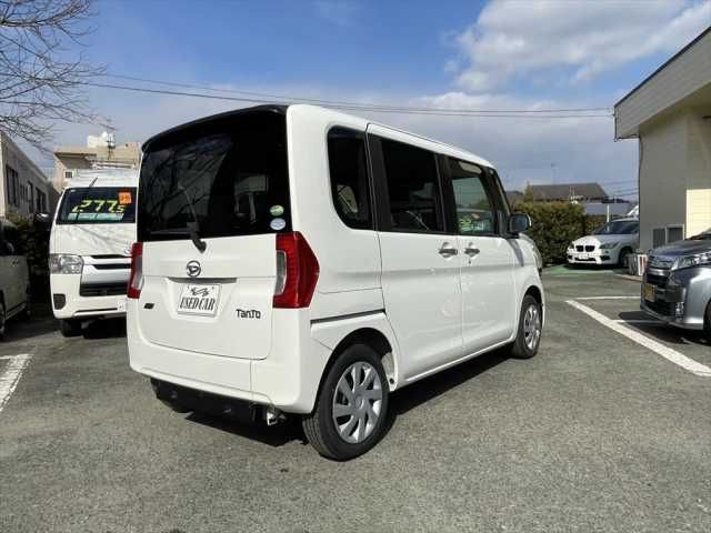 DAIHATSU TANTO 2014 Image 31