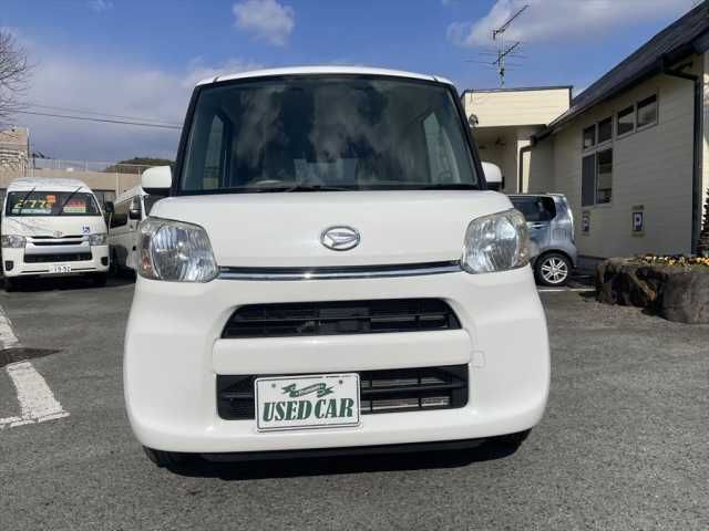 DAIHATSU TANTO 2014 Image 31