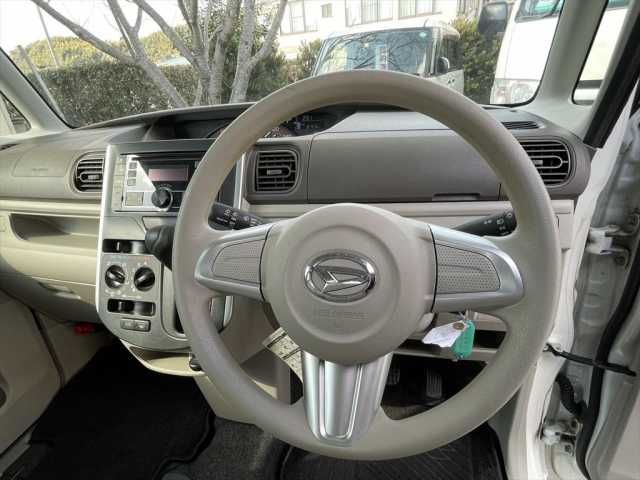 DAIHATSU TANTO 2014 Image 31