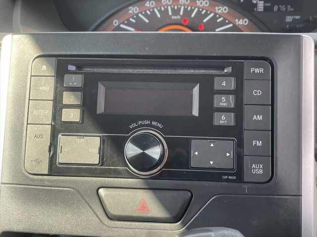 DAIHATSU TANTO 2014 Image 31