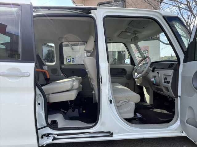 DAIHATSU TANTO 2014 Image 31