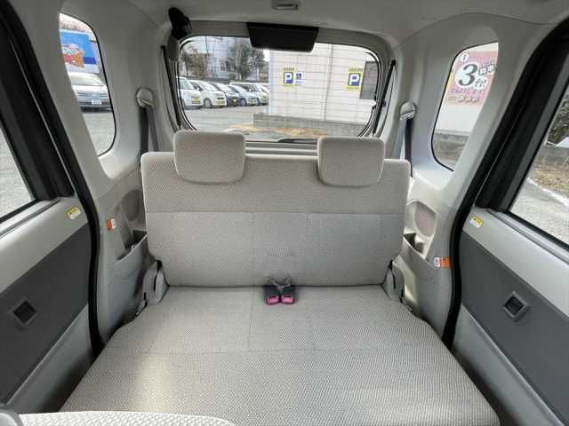 DAIHATSU TANTO 2014 Image 31