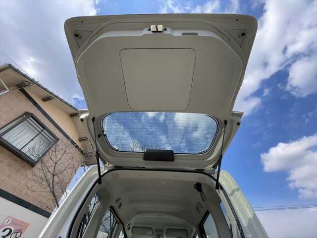 DAIHATSU TANTO 2014 Image 31