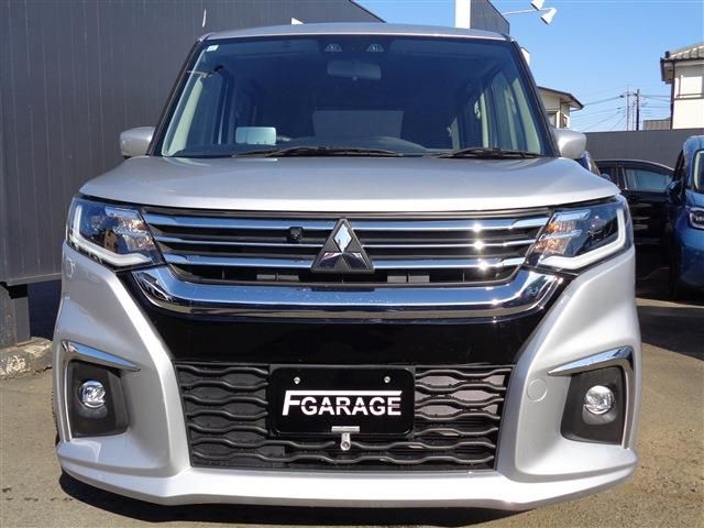 MITSUBISHI DELICA D:2 2WD 2023 Image 31