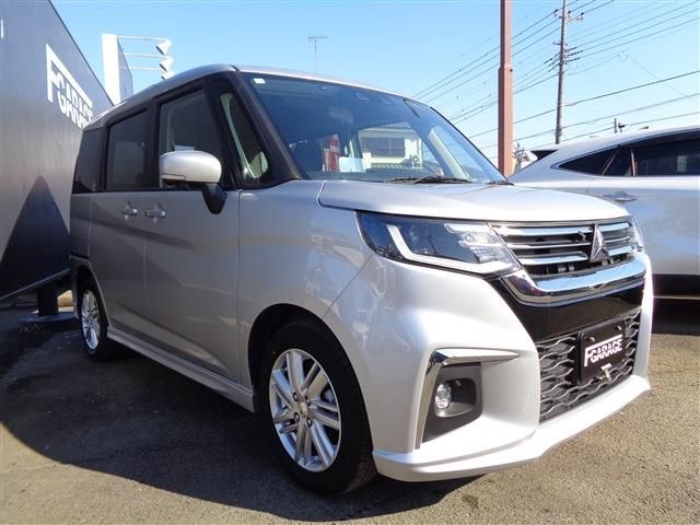 MITSUBISHI DELICA D:2 2WD 2023 Image 31