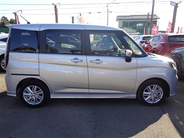 MITSUBISHI DELICA D:2 2WD 2023 Image 31