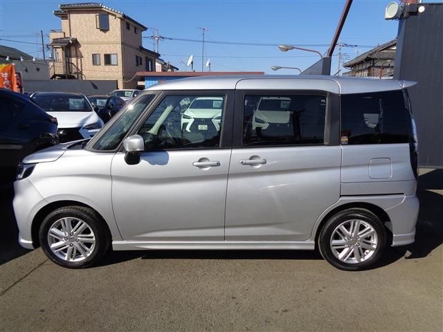 MITSUBISHI DELICA D:2 2WD 2023 Image 31