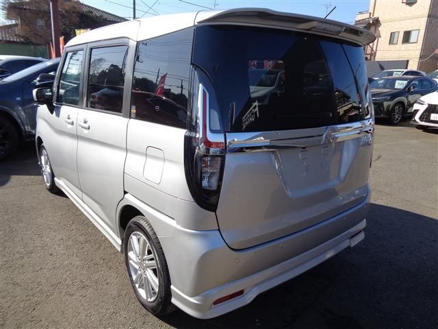 MITSUBISHI DELICA D:2 2WD 2023 Image 31