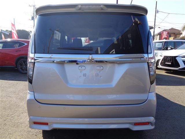 MITSUBISHI DELICA D:2 2WD 2023 Image 31