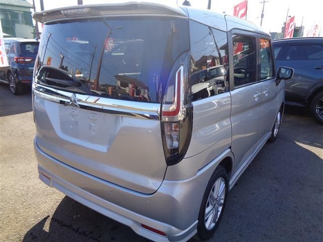 MITSUBISHI DELICA D:2 2WD 2023 Image 31