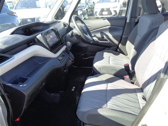 MITSUBISHI DELICA D:2 2WD 2023 Image 31