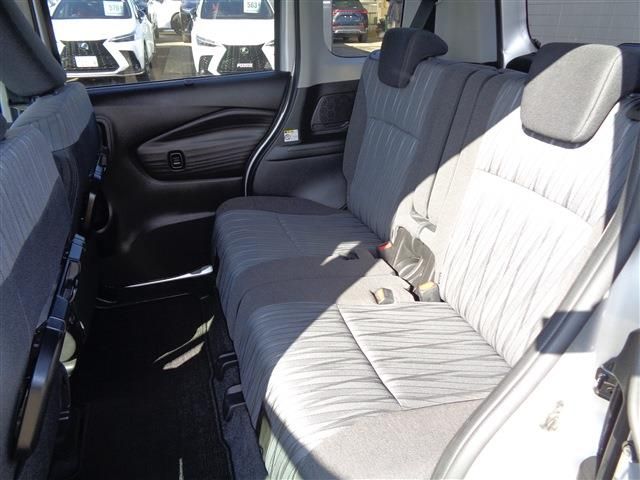 MITSUBISHI DELICA D:2 2WD 2023 Image 31