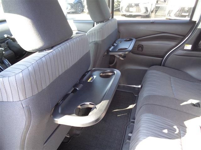 MITSUBISHI DELICA D:2 2WD 2023 Image 31