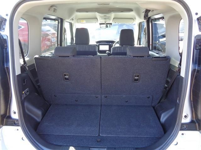 MITSUBISHI DELICA D:2 2WD 2023 Image 31