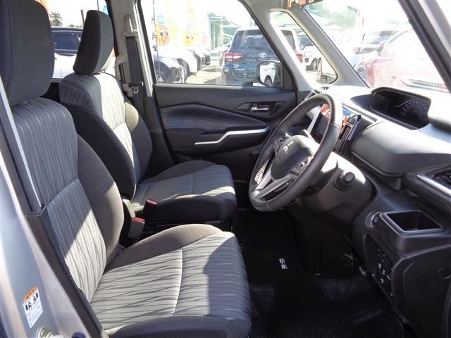 MITSUBISHI DELICA D:2 2WD 2023 Image 31