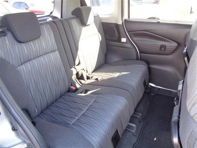 MITSUBISHI DELICA D:2 2WD 2023 Image 31