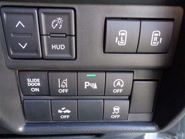 MITSUBISHI DELICA D:2 2WD 2023 Image 31