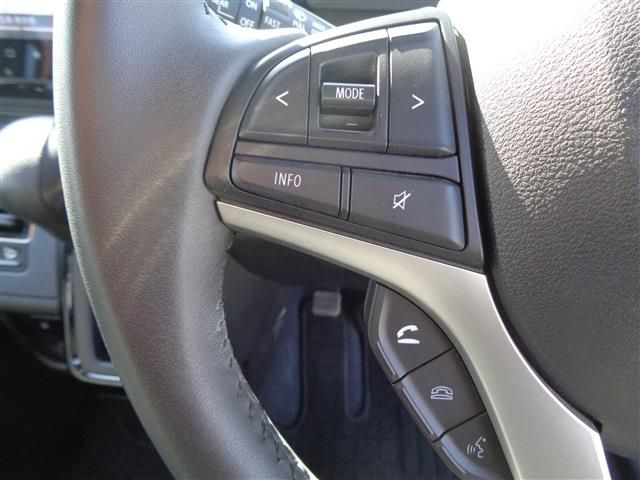 MITSUBISHI DELICA D:2 2WD 2023 Image 31