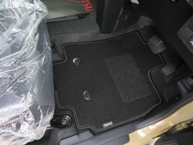 DAIHATSU TANTO FAN CROSS 2025 Image 31