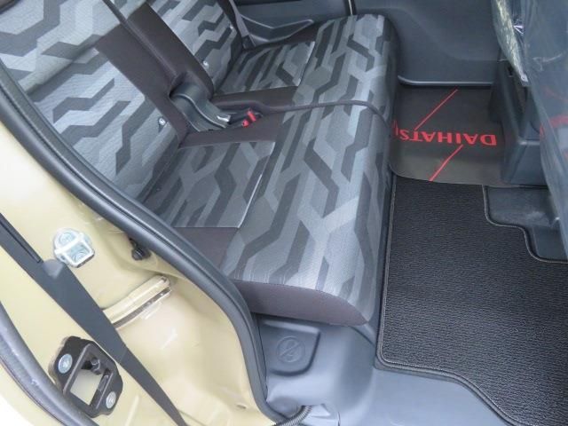 DAIHATSU TANTO FAN CROSS 2025 Image 31