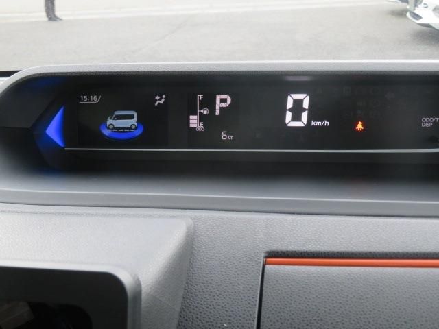 DAIHATSU TANTO FAN CROSS 2025 Image 31