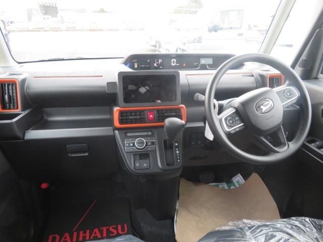 DAIHATSU TANTO FAN CROSS 2025 Image 31