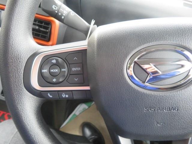 DAIHATSU TANTO FAN CROSS 2025 Image 31