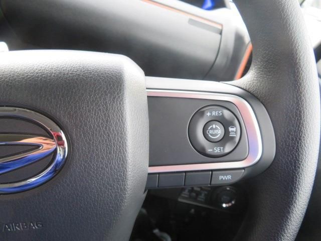 DAIHATSU TANTO FAN CROSS 2025 Image 31