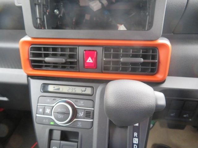 DAIHATSU TANTO FAN CROSS 2025 Image 31