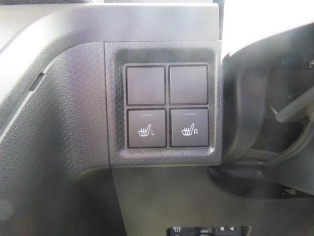 DAIHATSU TANTO FAN CROSS 2025 Image 31