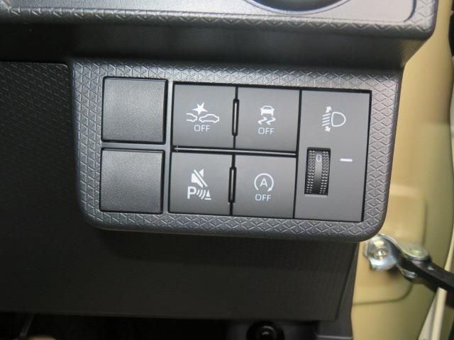 DAIHATSU TANTO FAN CROSS 2025 Image 31