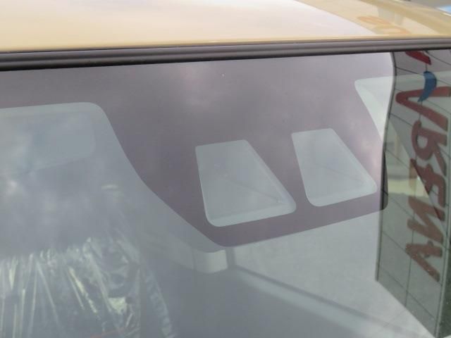 DAIHATSU TANTO FAN CROSS 2025 Image 31