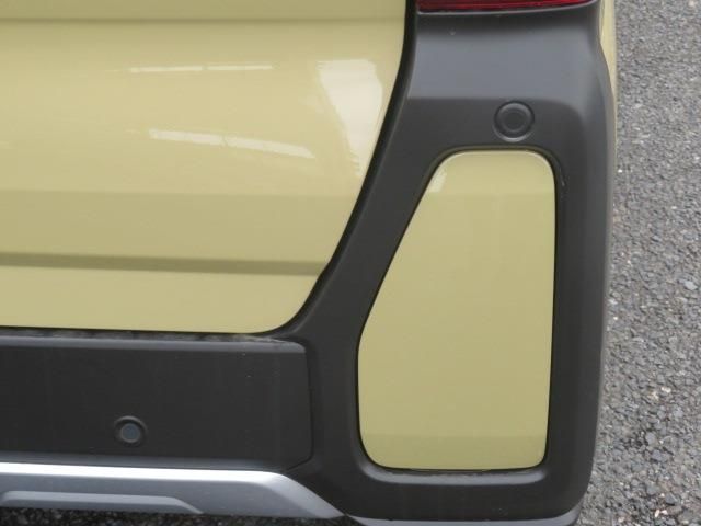 DAIHATSU TANTO FAN CROSS 2025 Image 31