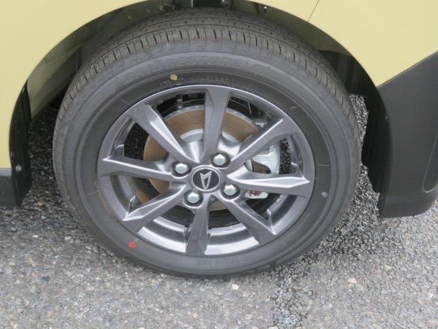 DAIHATSU TANTO FAN CROSS 2025 Image 31