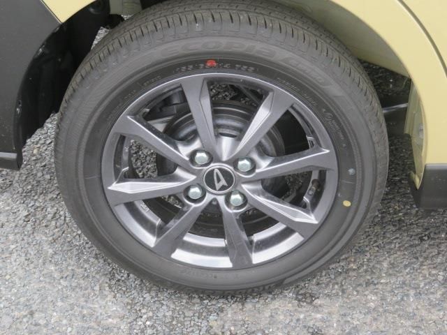 DAIHATSU TANTO FAN CROSS 2025 Image 31