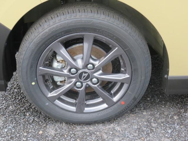 DAIHATSU TANTO FAN CROSS 2025 Image 31