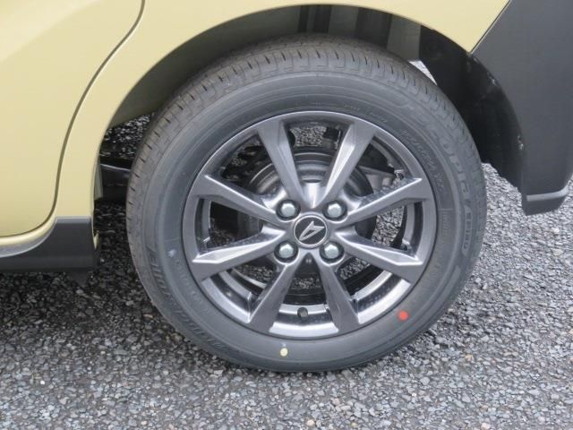 DAIHATSU TANTO FAN CROSS 2025 Image 31