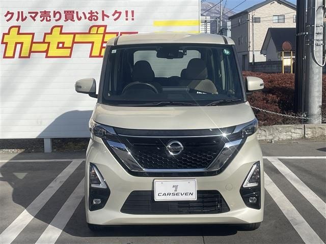 NISSAN ROOX 2021 Image 31