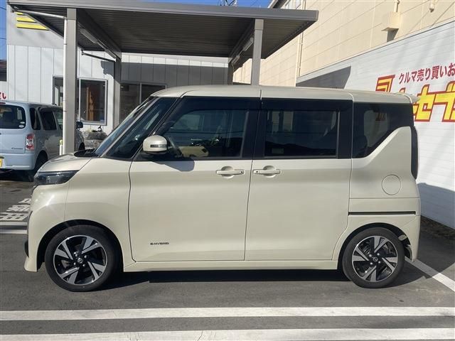 NISSAN ROOX 2021 Image 31