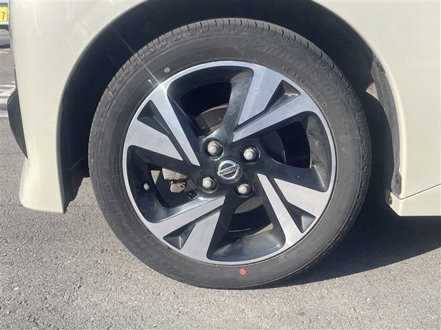 NISSAN ROOX 2021 Image 31