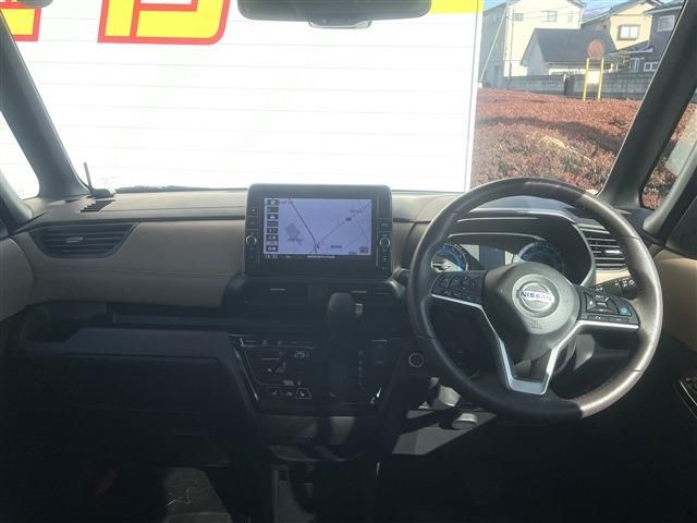 NISSAN ROOX 2021 Image 31