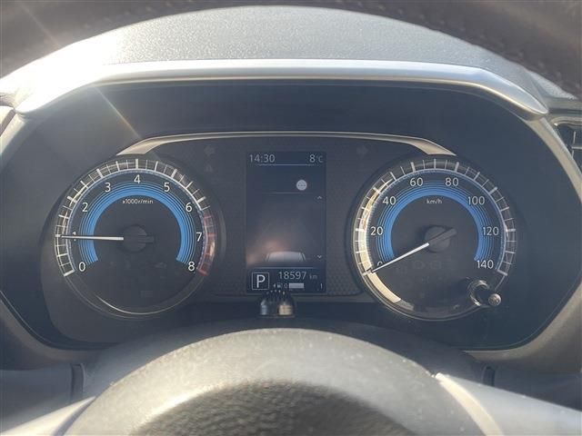 NISSAN ROOX 2021 Image 31