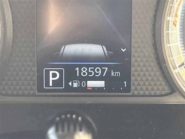 NISSAN ROOX 2021 Image 31