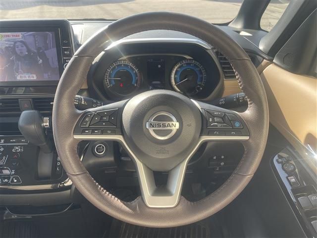 NISSAN ROOX 2021 Image 31